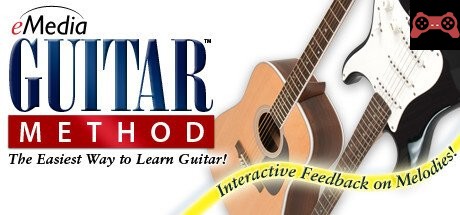 eMedia Guitar Method System Requirements