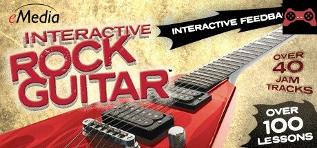 eMedia Interactive Rock Guitar System Requirements