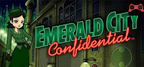 Emerald City Confidential System Requirements