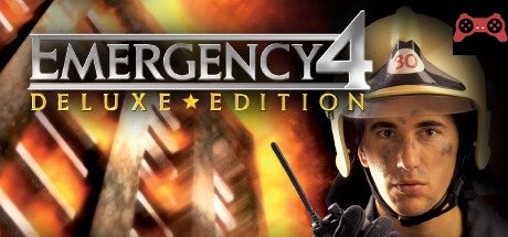 EMERGENCY 4 Deluxe System Requirements