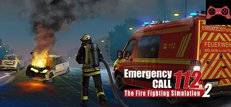 Emergency Call 112 – The Fire Fighting Simulation 2 System Requirements