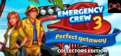 Emergency Crew 3 Perfect Getaway Collector's Edition System Requirements
