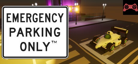 Emergency Parking Only System Requirements
