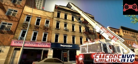 EmergeNYC System Requirements
