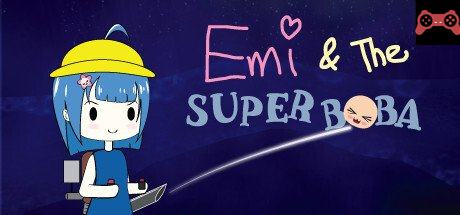Emi & The Super Boba System Requirements