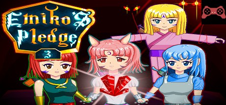Emiko's Pledge 3 System Requirements