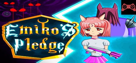 Emiko's Pledge System Requirements
