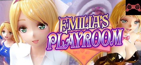 Emilia's PLAYROOM System Requirements