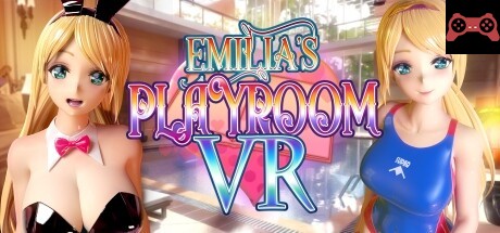 Emilia's PLAYROOM VR System Requirements
