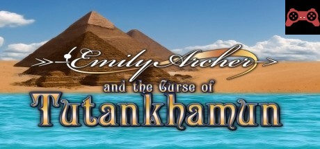 Emily Archer and the Curse of Tutankhamun System Requirements
