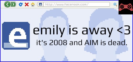 Emily is Away <3 System Requirements