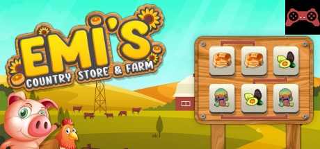 Emi's Country Store and Farm System Requirements