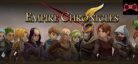 Empire Chronicles System Requirements