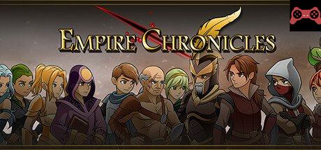 Empire Chronicles System Requirements