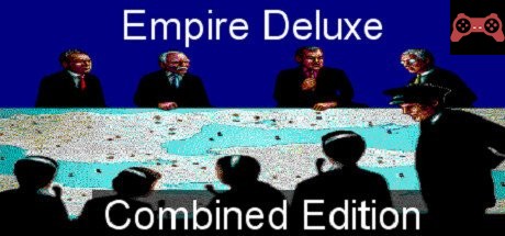 Empire Deluxe Combined Edition System Requirements