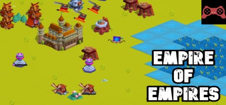 Empire of Empires System Requirements