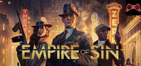 Empire of Sin System Requirements