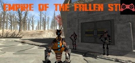 Empire of the Fallen Steel System Requirements