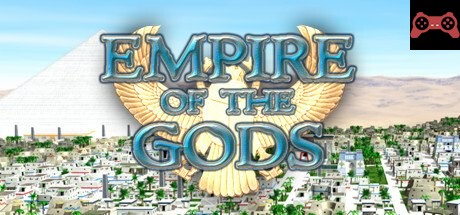 Empire of the Gods System Requirements