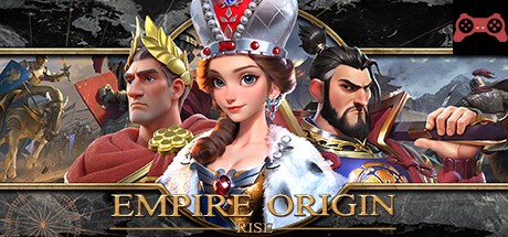 Empire Origin:Rise System Requirements