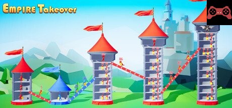 Empire Takeover System Requirements
