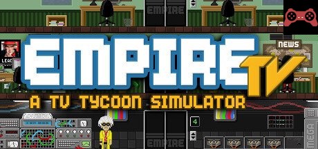 Empire TV Tycoon System Requirements