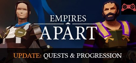 Empires Apart System Requirements