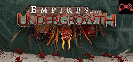 Empires of the Undergrowth System Requirements