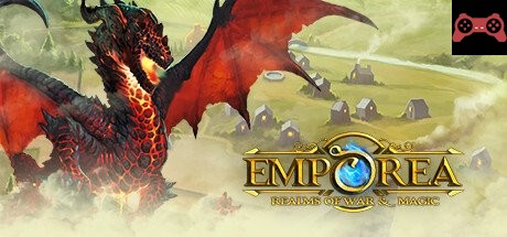 Emporea: Realms of War and Magic System Requirements