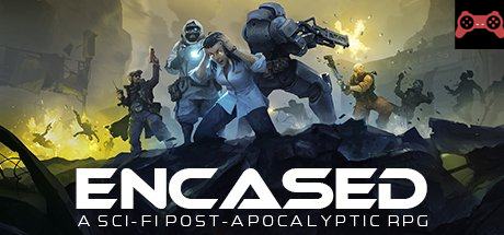 Encased: a sci-fi post-apocalyptic RPG System Requirements