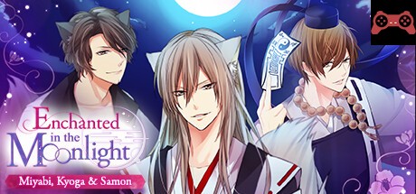 Enchanted in the Moonlight - Miyabi, Kyoga & Samon - System Requirements
