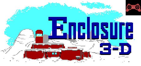 Enclosure 3-D System Requirements