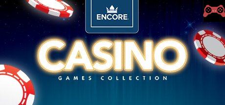 Encore Casino Games Collection System Requirements