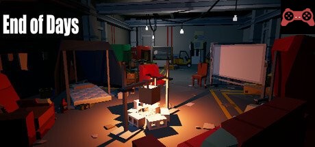 End of Days System Requirements