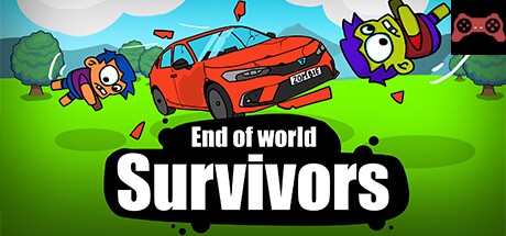 End of world: Survivors System Requirements