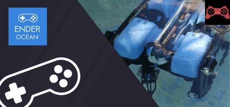 ENDER OCEAN - Your mission: