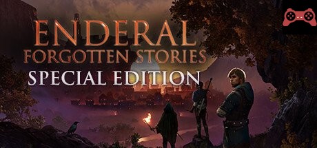 Enderal: Forgotten Stories (Special Edition) System Requirements