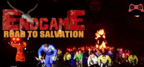 Endgame: Road To Salvation System Requirements