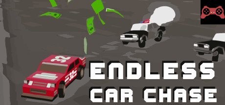 Endless Car Chase System Requirements