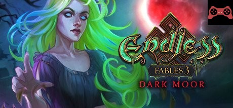 Endless Fables 3: Dark Moor System Requirements