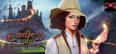 Endless Fables: The Minotaur's Curse System Requirements
