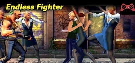 Endless Fighter System Requirements