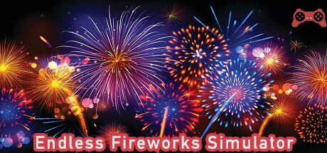 Endless Fireworks Simulator System Requirements