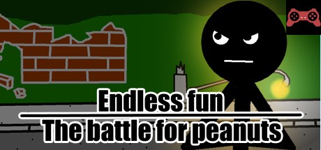 Endless Fun The battle for peanuts System Requirements