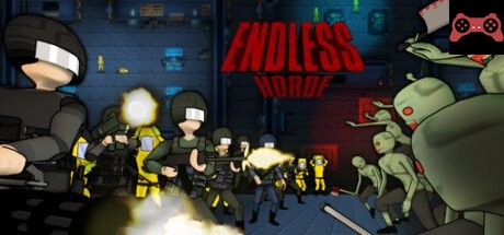 Endless Horde System Requirements
