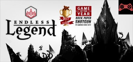 Endless Legend System Requirements