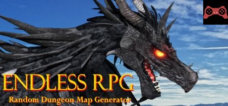 Endless RPG: Random Dungeon Map Generator for D&D 5e System Requirements