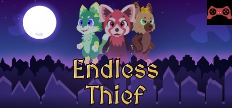 Endless Thief: a Furry Stealth Adventure System Requirements