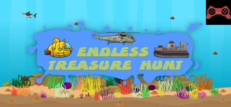 Endless Treasure Hunt System Requirements