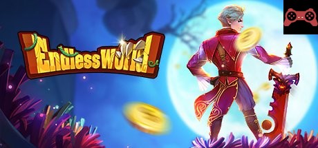 Endless World System Requirements
